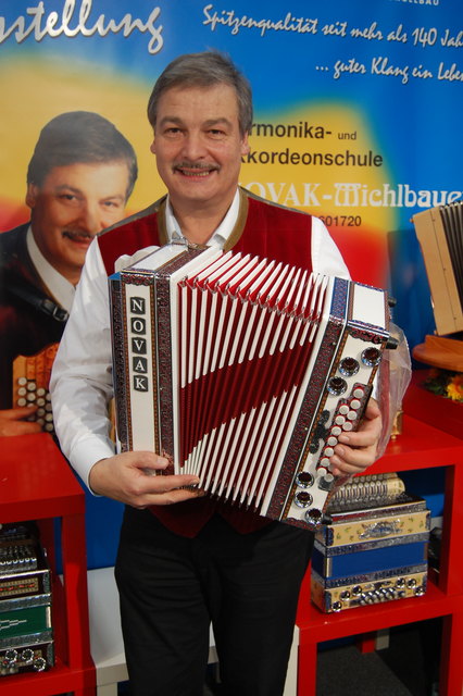 Arno Sussitz