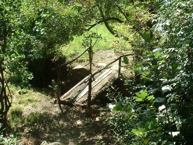 Jardin Mas de Dag