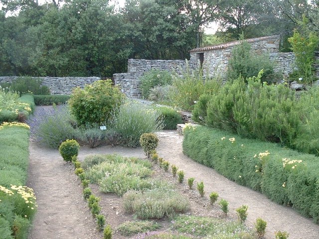 Ethnologischer Garten