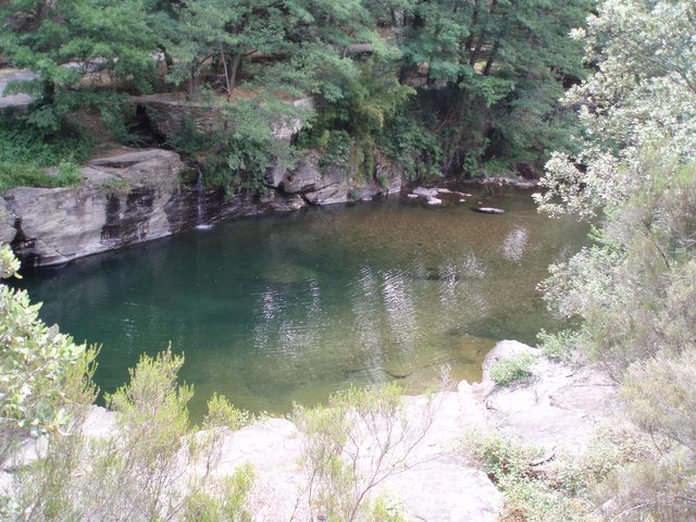 an der Luech