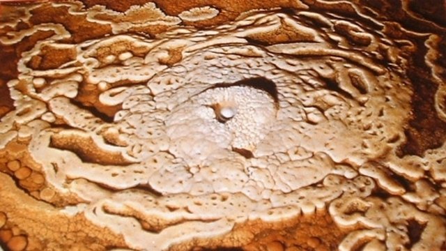 die Perle der Grotte Cocaliere