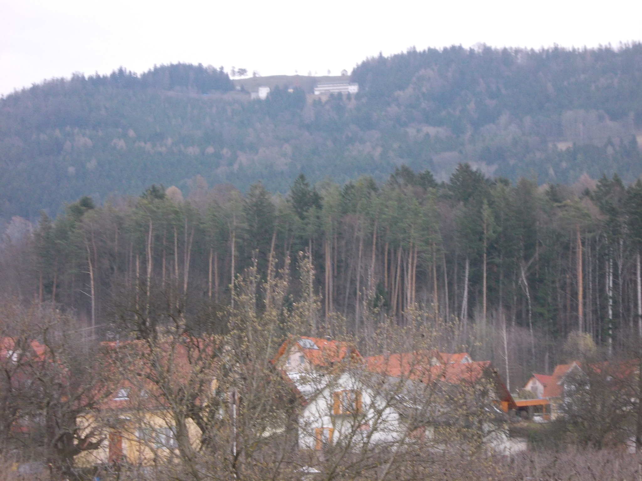 Rund um den Kulm Weiz