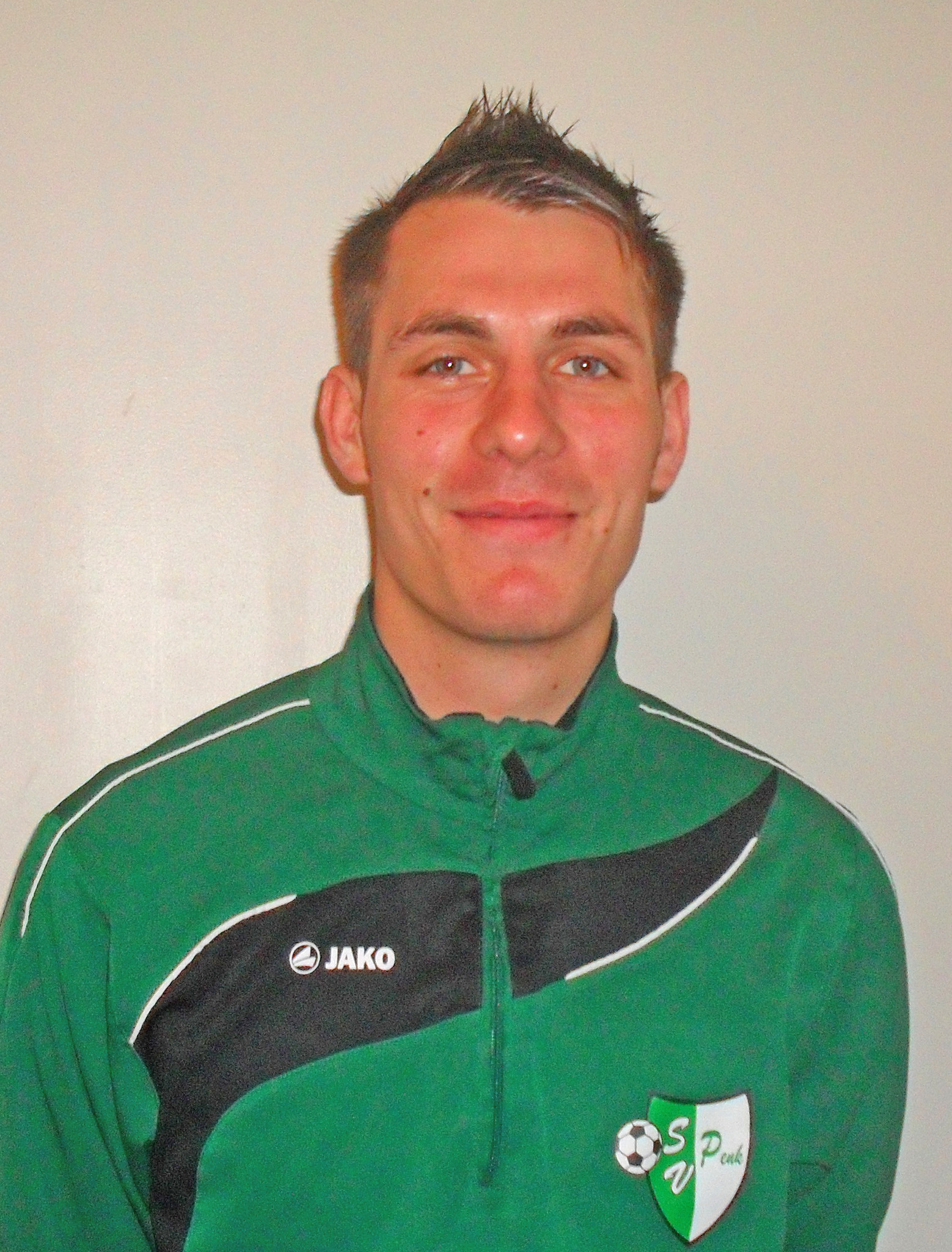 Drei Fragen an Patrick Schönegger Spittal