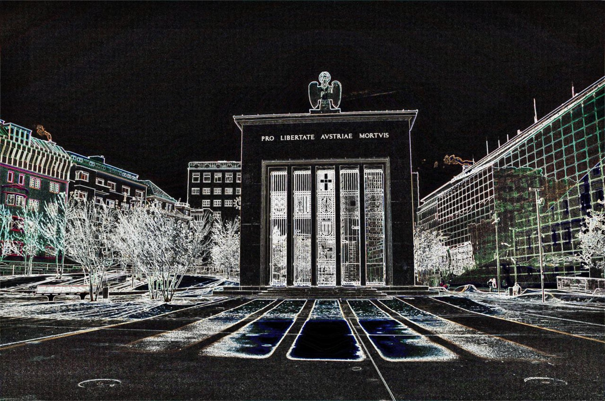 EduardWallnöferPlatz in Innsbruck Innsbruck