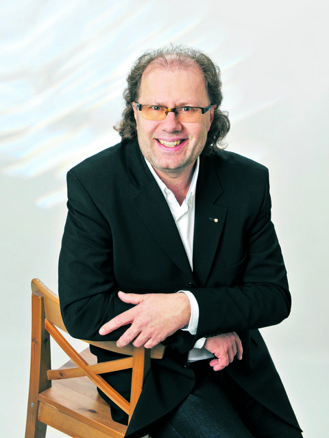 Gerhard Scheschy ist Bezirksobermeister der Innung Tischler und Holzgestaltende Gewerbe. | Foto: Foto: Tischlerei Scheschy GmbH