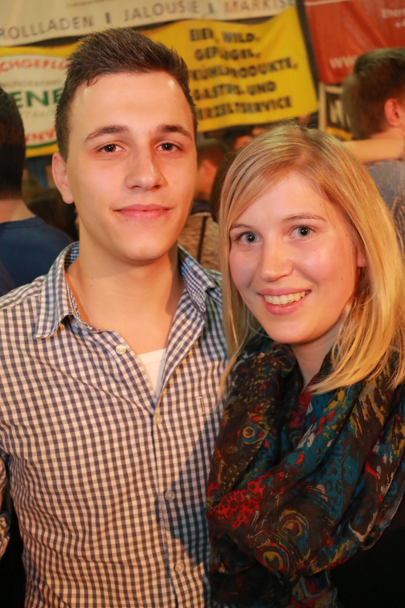 Mollige singles in taiskirchen im innkreis. Neukirchen dates. Grdig dating. Singles aus kostenlos aus sankt stefan ob stainz. Single Dating events zurndorf. Datingseite in uttendorf: Freizeit singles in tarsdorf