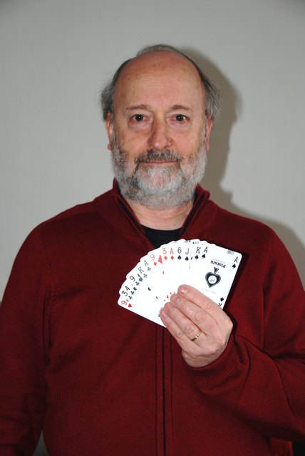 Foto: Foto: Stefan Propst