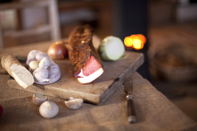 Foto: Foto: Speckwerkstatt