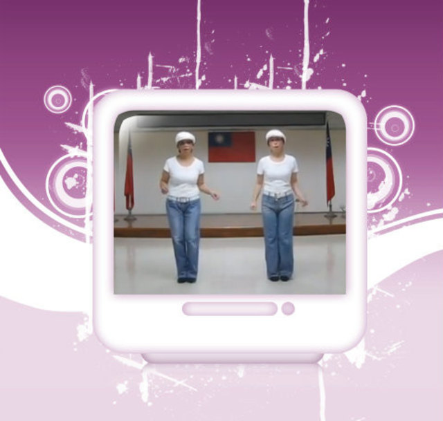 Linedance-Instruction 'Jazz Boogie'