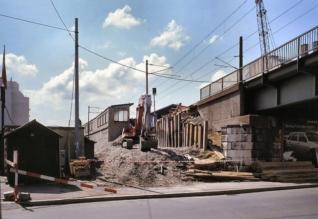 Foto: Friedrich Techler