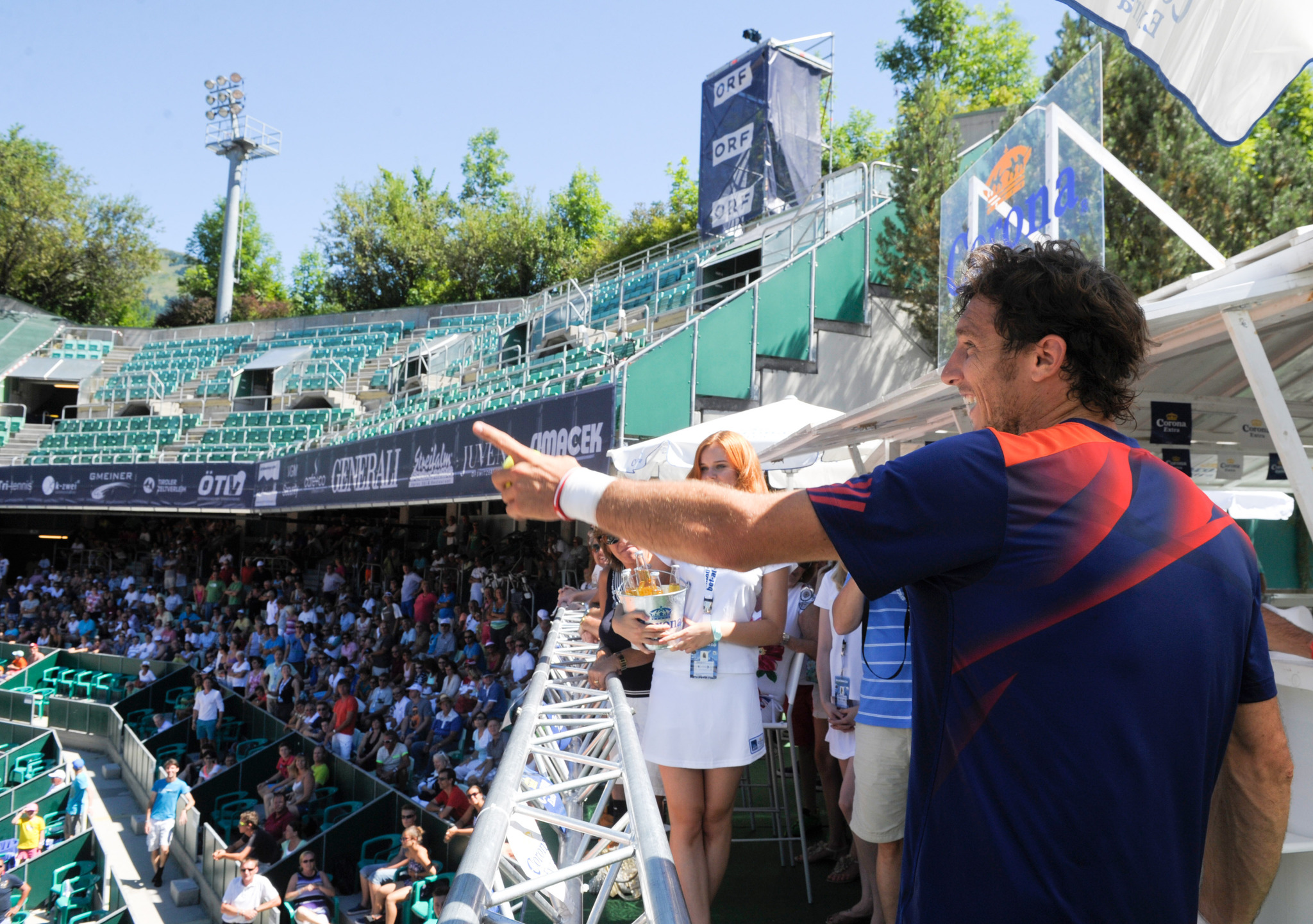 Der betathome Cup Kitzbühel ist eine Reise wert Kitzbühel