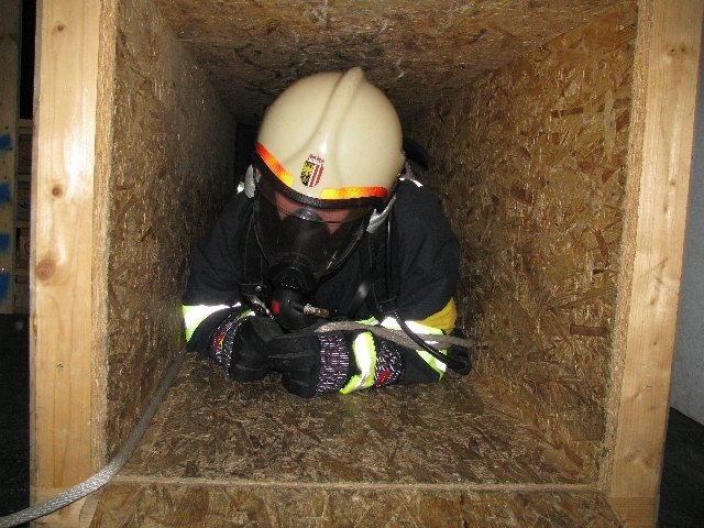 Foto: Bezirks-Feuerwehrkommando Ried