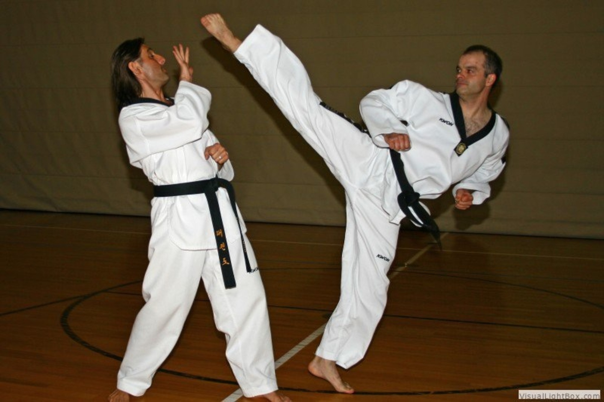 Taekwondo Verein Imst Trainingsbeginn Imst