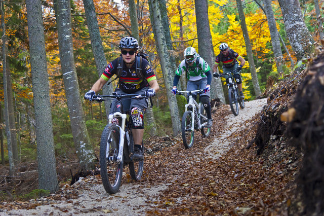 Foto: Tourismusregion Klopeiner See - Südkärnten/© F. Gerdl