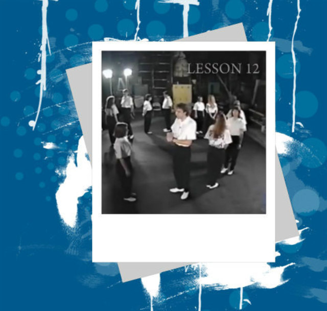 Clogging-Instruction mit Atticus Sumner: Lesson 12 | Foto: Screenshot