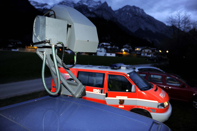 Foto: ZOOM-Tirol