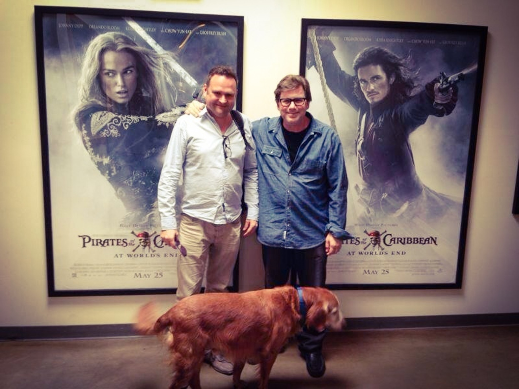 Filmisches „Best of“ für Otto M. Schwarz Neunkirchen