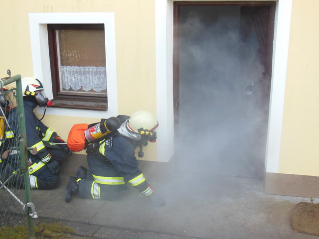 Abschnittsfeuerwehrkommando Wildshut