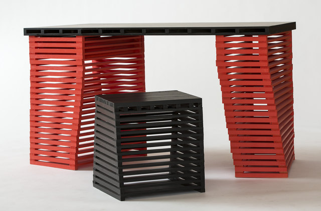 Neue Mittelschule Ehrwald | Foto: Forcher