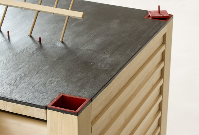 Neue Mittelschule Stumm | Foto: Forcher