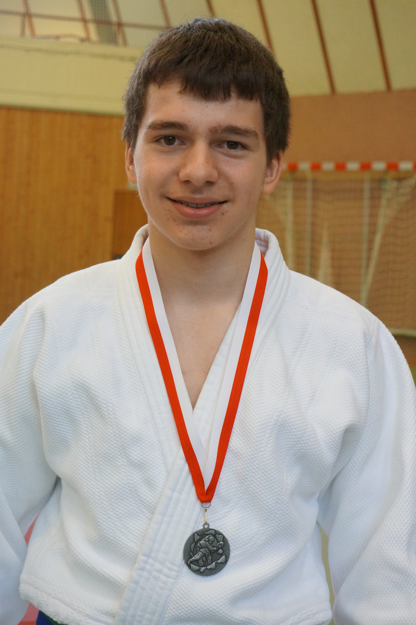 2. Platz für Michael Novak Neusiedl am See