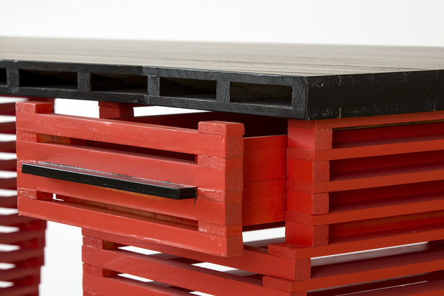 Neue Mittelschule Ehrwald | Foto: Forcher