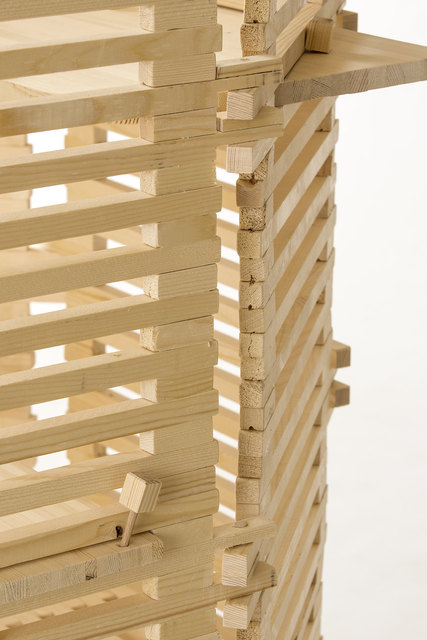 BRG Adolf-Pichler-Platz | Foto: Forcher