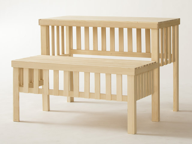 Neue Mittelschule Matrei in Osttirol | Foto: Forcher