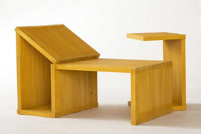 Neue Mittelschule Vomp/Stans | Foto: Forcher