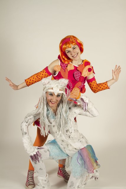 http:// www.theaterheuschreck.at | Foto: Theater Heuschreck
