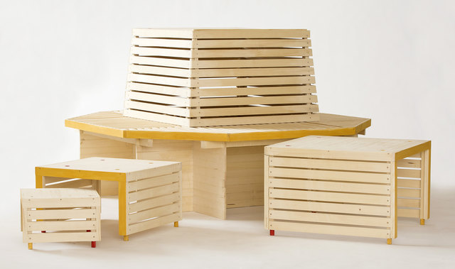 Neue Mittelschule Lechtal | Foto: Forcher