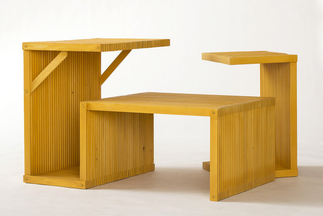 Neue Mittelschule Vomp/Stans | Foto: Forcher