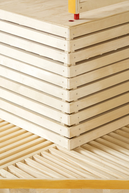 Neue Mittelschule Lechtal | Foto: Forcher