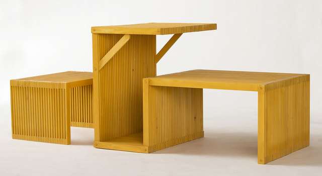 Neue Mittelschule Vomp/Stans | Foto: Forcher