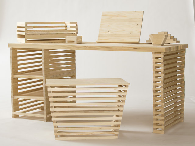 Hauptschule Kössen | Foto: Forcher