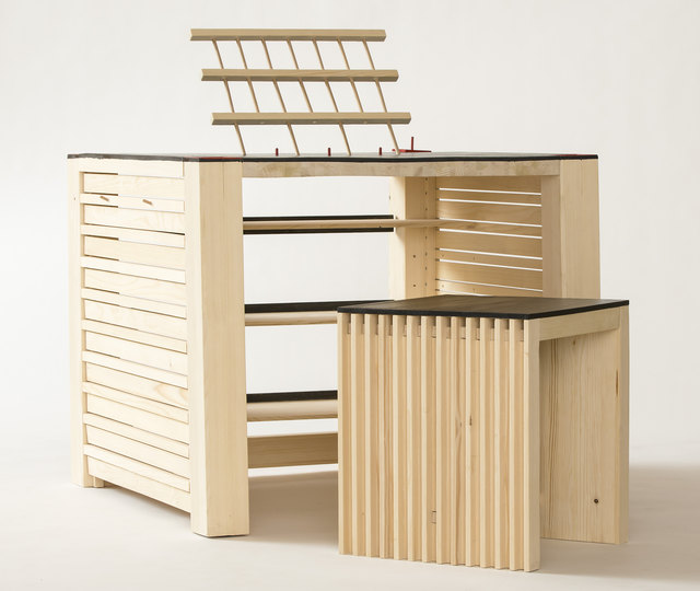 Neue Mittelschule Stumm | Foto: Forcher