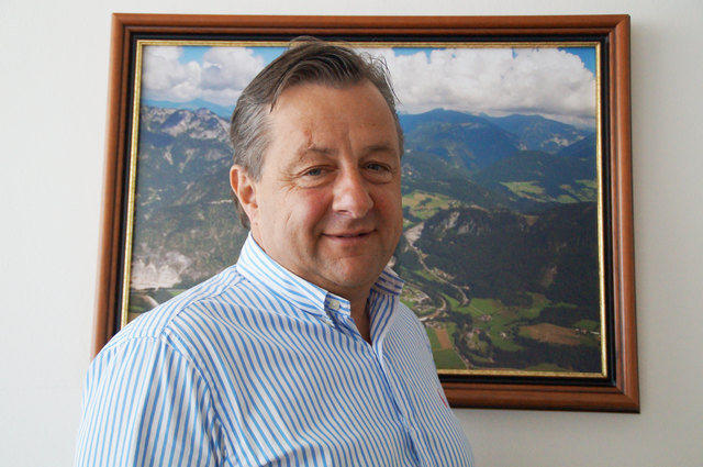 Friedrich Strubreiter (ÖVP) gewann die Bürgermeisterwahl am 9. März 2014 mit 71,7 Prozent der Stimmen gegen seinen SPÖ-Mitbewerber. Alt-Bgm. Josef Aschauer ist nicht mehr zur Wahl angetreten.
