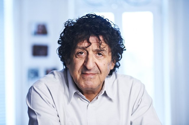 Robert Schindels "Der Kalte" ist nach "Gebürtig" sein zweiter Roman. | Foto: Aleksandra Pawloff