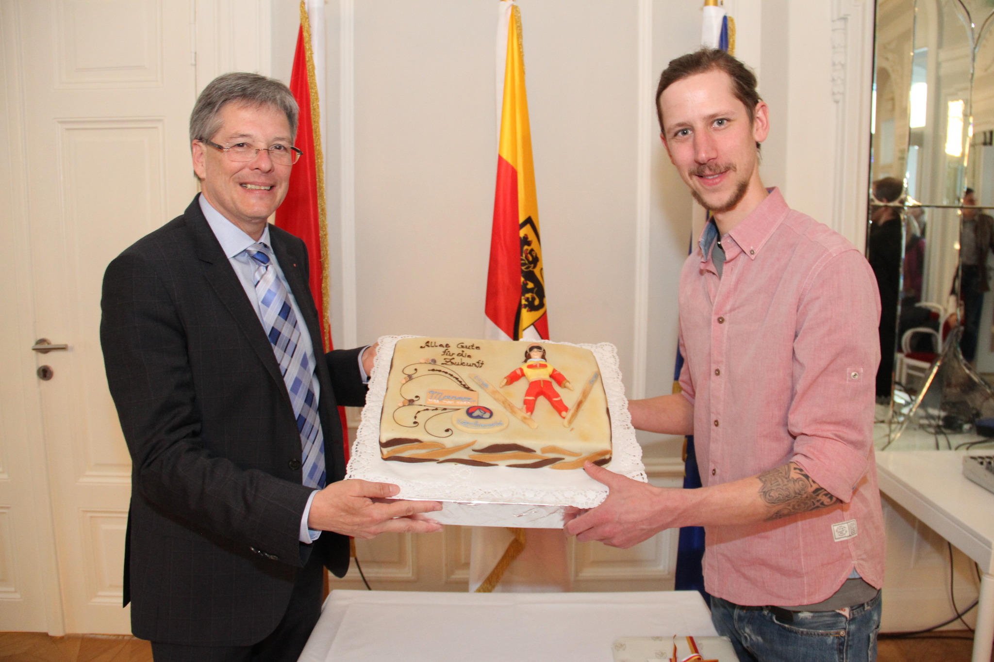 „KochAir“ stellt Flugbetrieb ein Feldkirchen