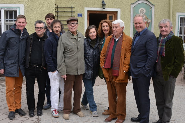 Juni 2020 to Montag | 22. Juni 2020 9:00 Pfarrkirche Mautern STEPHAN, MAUTERN/DONAU Featured Event selected but date expired. 19 Jun Messe: Caritas-Sonntag | Pfarre Mautern