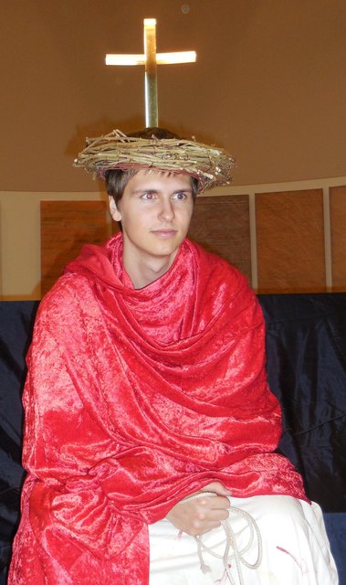 Christus | Foto: Privat