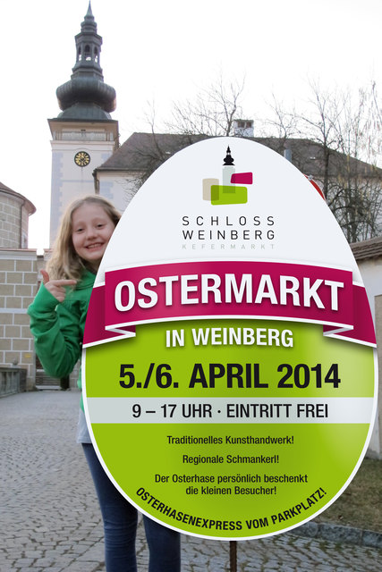 Foto: Schloss Weinberg