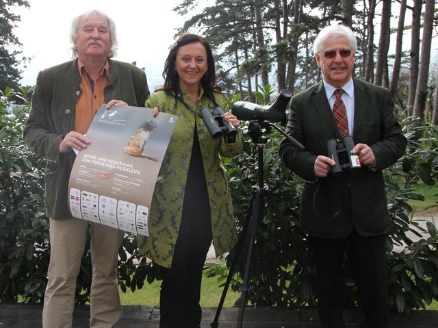 Foto: Neusiedler See-Seewinkel