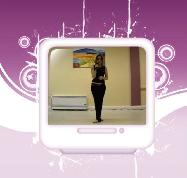 Linedance-Instruction 'Ticket'