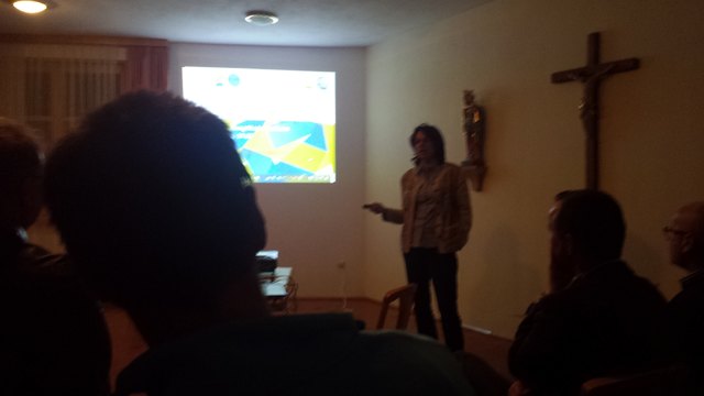 Mag. Sabine Watzlik zum Thema E-Mobilität & alternative Konzepte der Fortbewegung