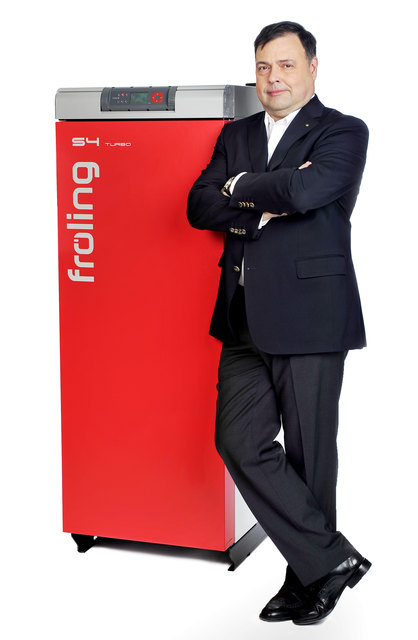 Ernst Hutterer