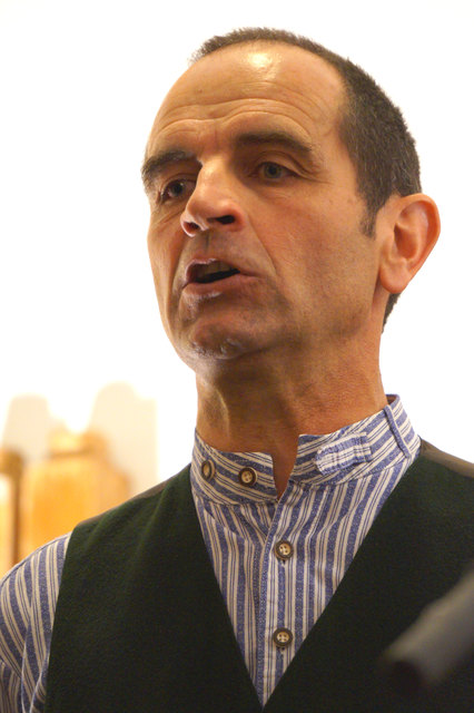Gramberger Gerhard