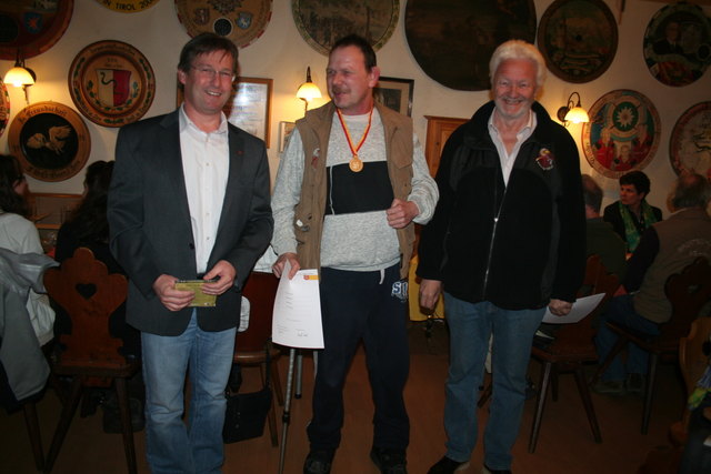 LG Versehrt 1. Silvio Enders