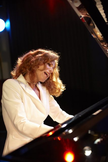 Foto: Foto: Concert Büro Rolf Schubert