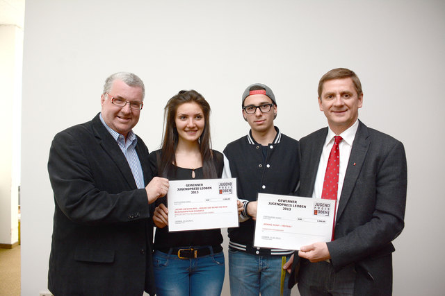 Christoph Kohlbacher Thema auf meinbezirk.at